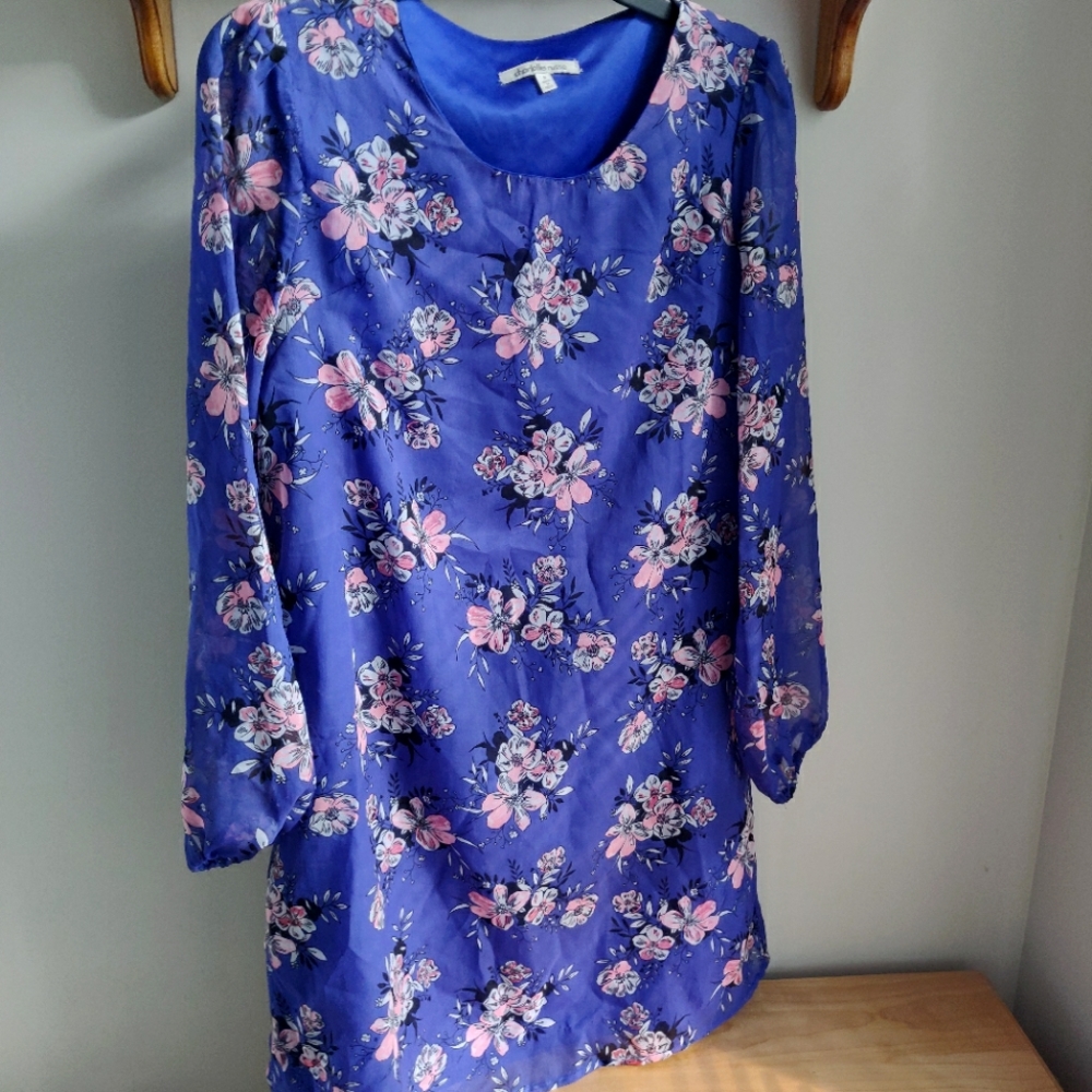 Babydoll dress